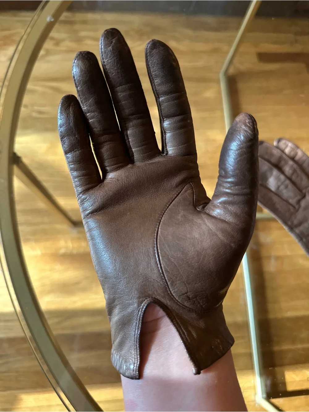 N/A premium brown